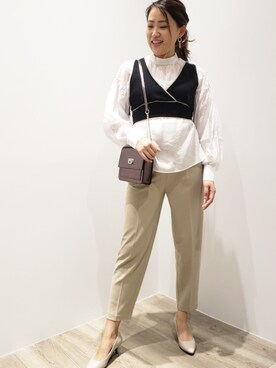 Yuuuiさんのコーディネート