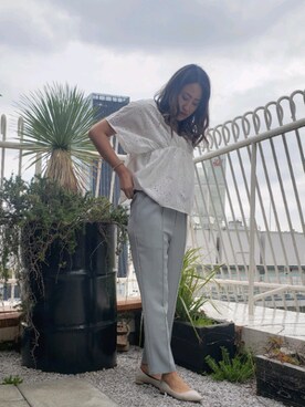 Yuuuiさんのコーディネート