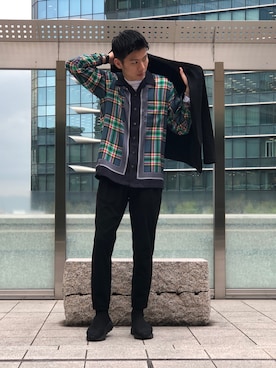 siroさんのコーディネート