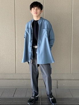 siroさんのコーディネート