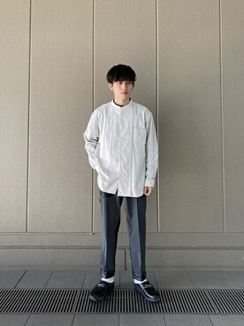 siroさんのコーディネート