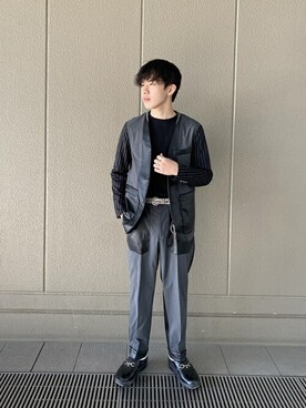 siroさんのコーディネート