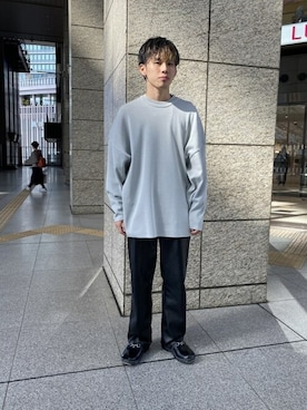 siroさんのコーディネート