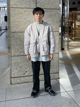 siroさんのコーディネート