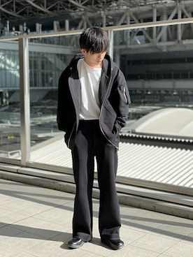 siroさんのコーディネート