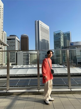 siroさんのコーディネート