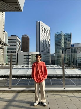 siroさんのコーディネート