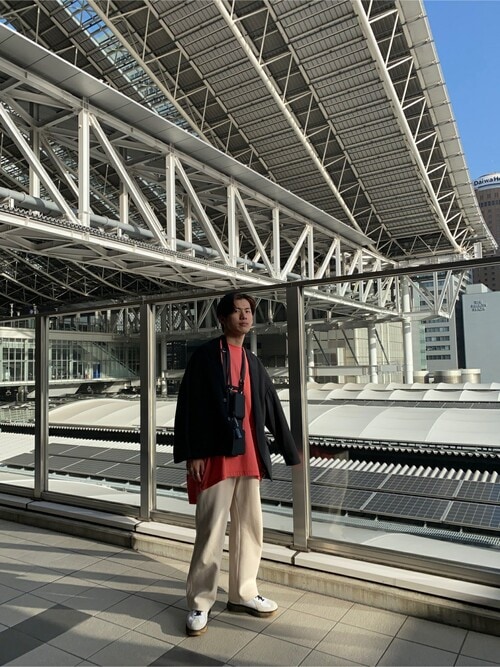 ブリスターショルダーポーチ（ショルダーバッグ）｜UNITED TOKYO