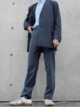 NaSaさんのコーディネート