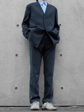 NaSaさんのコーディネート