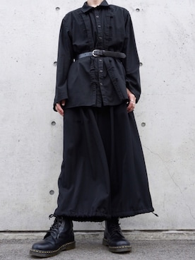 NaSaさんのコーディネート