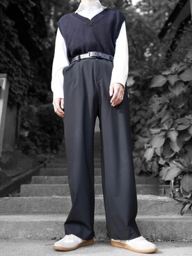 NaSaさんのコーディネート