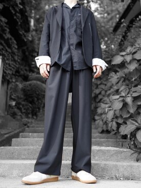 NaSaさんのコーディネート