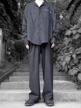 NaSaさんのコーディネート