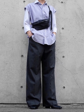 NaSaさんのコーディネート