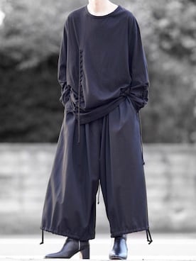 NaSaさんのコーディネート