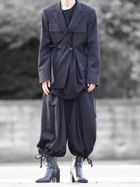 NaSaさんのコーディネート