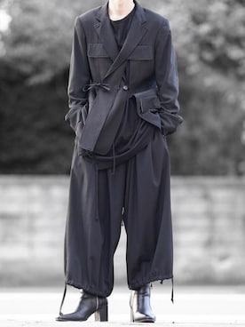 NaSaさんのコーディネート