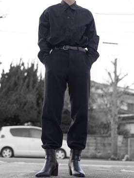 NaSaさんのコーディネート