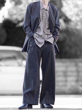 NaSaさんのコーディネート