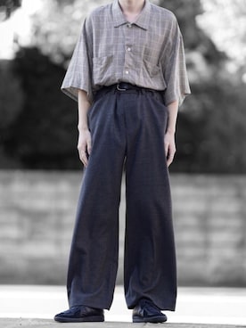 NaSaさんのコーディネート