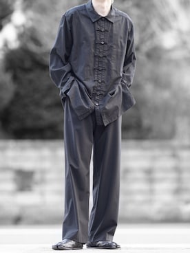 NaSaさんのコーディネート