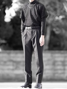 NaSaさんのコーディネート