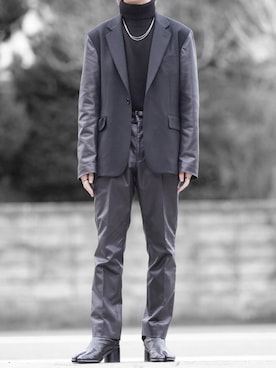 NaSaさんのコーディネート