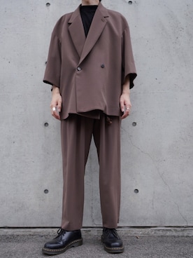 NaSaさんのコーディネート