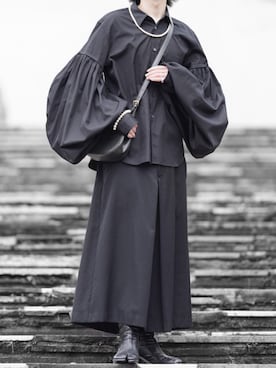 NaSaさんのコーディネート