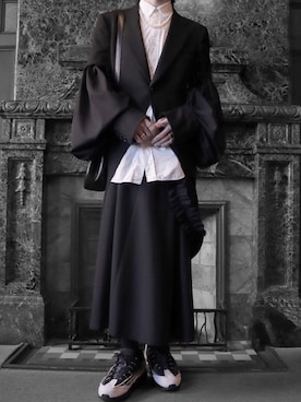 NaSaさんのコーディネート