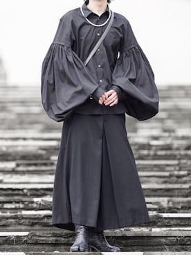 NaSaさんのコーディネート