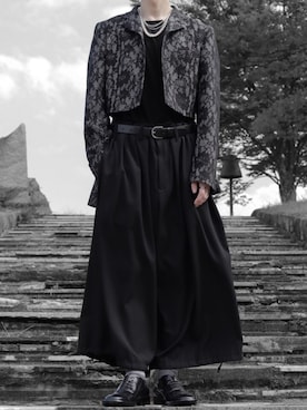 NaSaさんのコーディネート