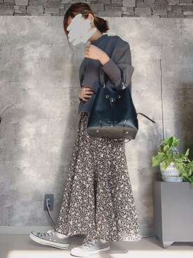 yuu☺︎さんのコーディネート