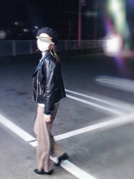 yuu☺︎さんのコーディネート