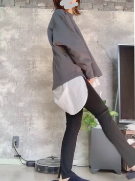 yuu☺︎さんのコーディネート