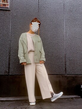 yuu☺︎さんのコーディネート