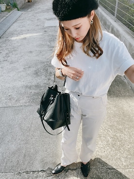 yuu☺︎さんのコーディネート