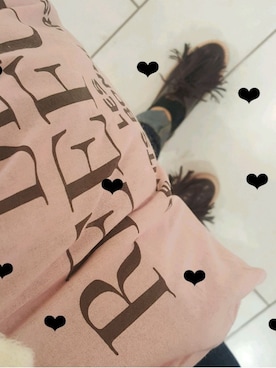 【上品かわいい】おとちゃん🥀さんのコーディネート