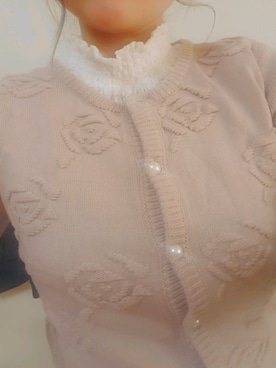 【上品かわいい】おとちゃん🥀さんのコーディネート