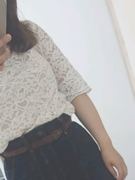 【上品かわいい】おとちゃん🥀さんのコーディネート