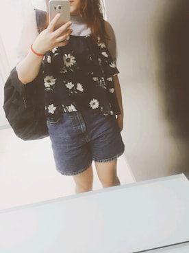 【上品かわいい】おとちゃん🥀さんのコーディネート