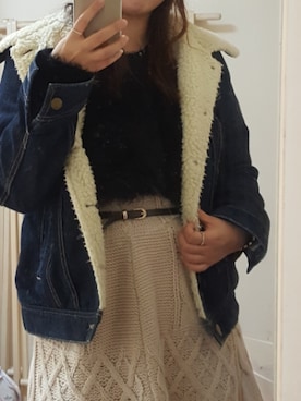 【上品かわいい】おとちゃん🥀さんのコーディネート