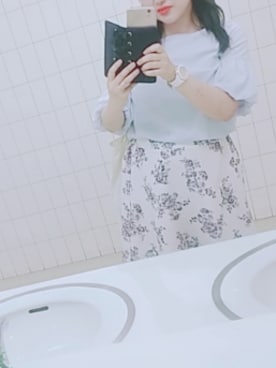 【上品かわいい】おとちゃん🥀さんのコーディネート