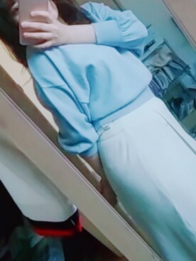 【上品かわいい】おとちゃん🥀さんのコーディネート