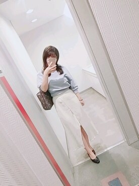 【上品かわいい】おとちゃん🥀さんのコーディネート