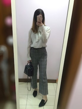 咕噜一さんのコーディネート