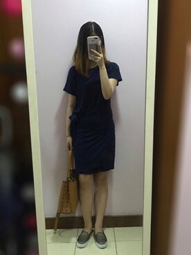 咕噜一さんのコーディネート