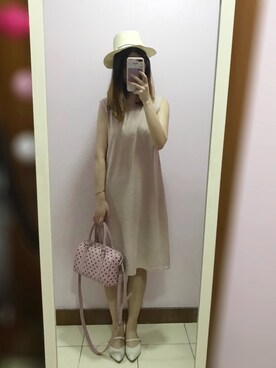 咕噜一さんのコーディネート