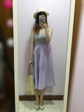 咕噜一さんのコーディネート